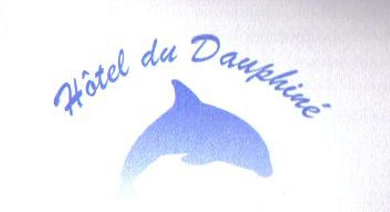 Hotel Du Dauphine Allevard Exterior foto